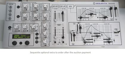 Yamaha-GX1, &speakers, programmers, MIDI+